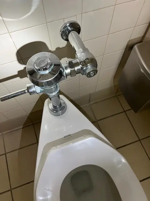 Fixture installation and repair for Hydro Jetting in Plain City